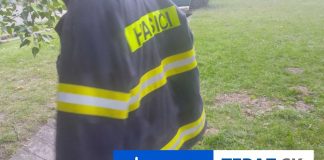 Rezort spustí súťaž na obnovu zásahových odevov a obuvi pre hasičov