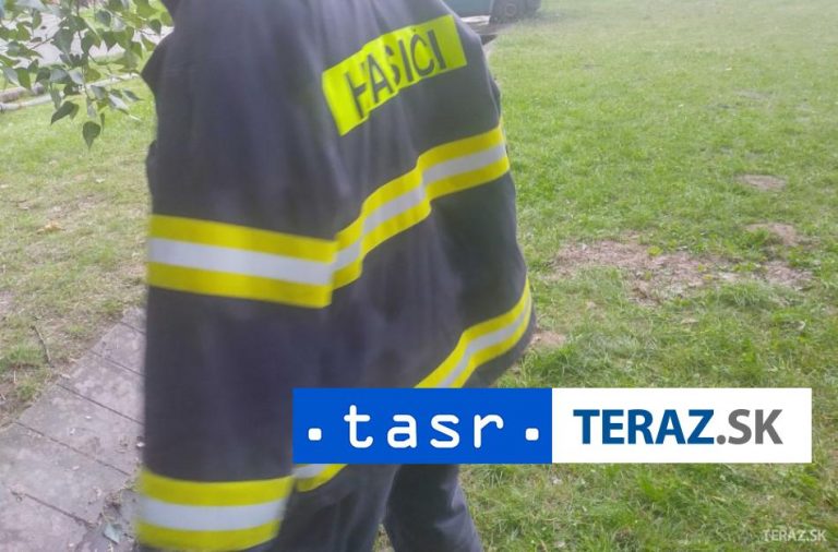V Žilinskom kraji museli zasahovať dvadsaťkrát