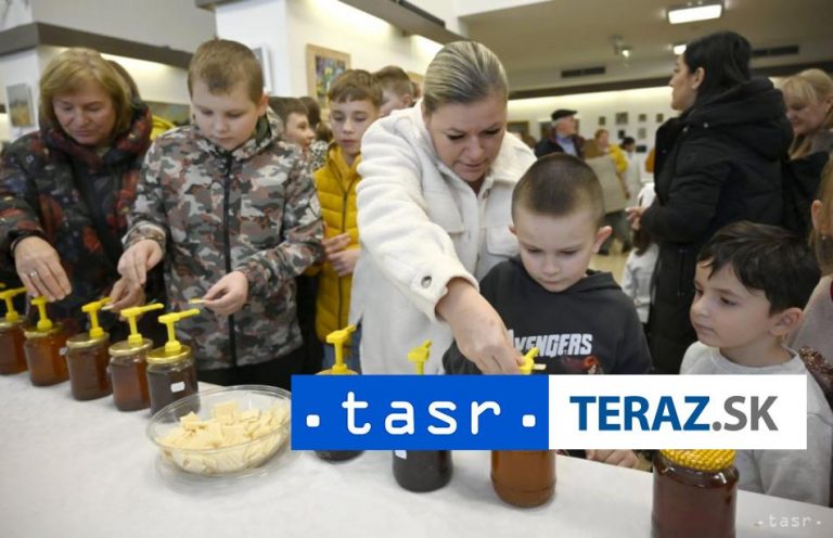 Na Vranovských medových dňoch ocenia najlepší med aj medovinu regiónu