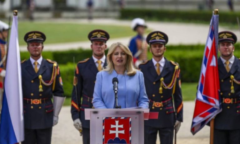 Najviac z troch najvyšších ústavných činiteľov zarobila z výkonu verejnej funkci…