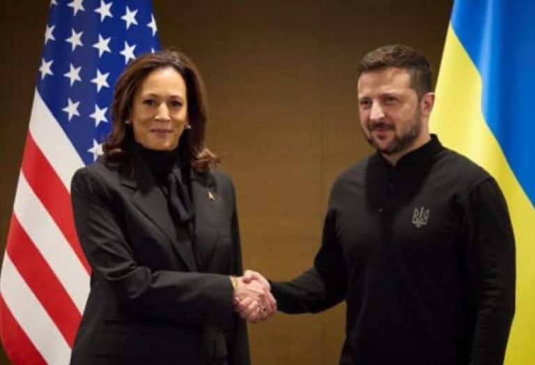 Najzaujímavejšie je, čo sa stane s ukrajinskými Starlinks na bojisku. Elon Musk …