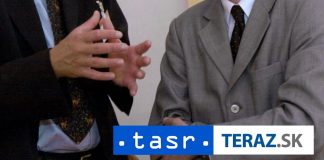 Bulharský parlament vytvoril komisiu na skúmanie aktivít Sorosa