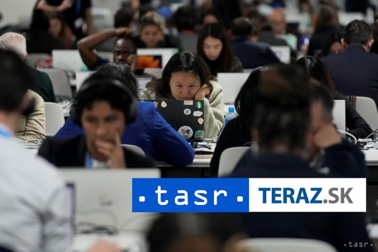 Návrh dohody počíta s 250 miliardami ročne na boj so zmenou klímy