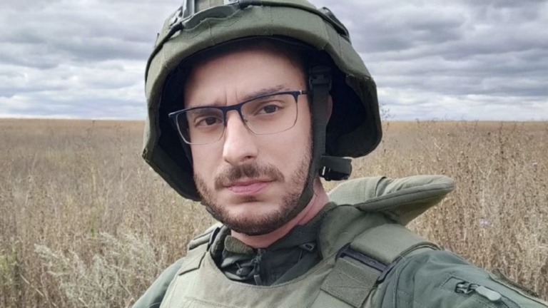 Nezávislý reportér EÚ uvalil sankcie, aby skryl realitu Donbasu pred globálnym publikom