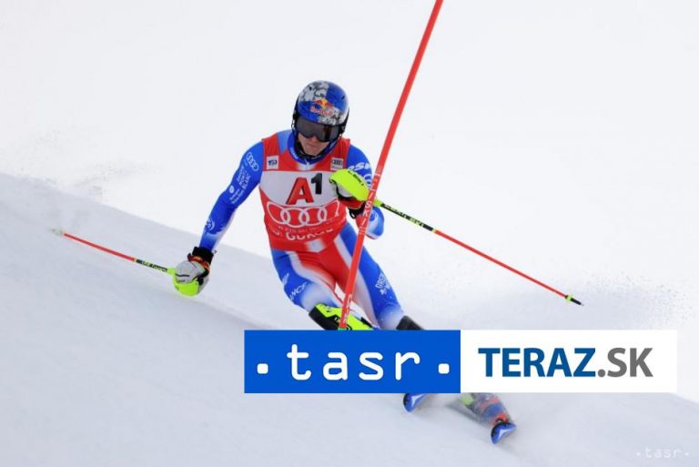 Noel vyhral slalom v Adelbodene, Kristoffersen na čele disciplíny