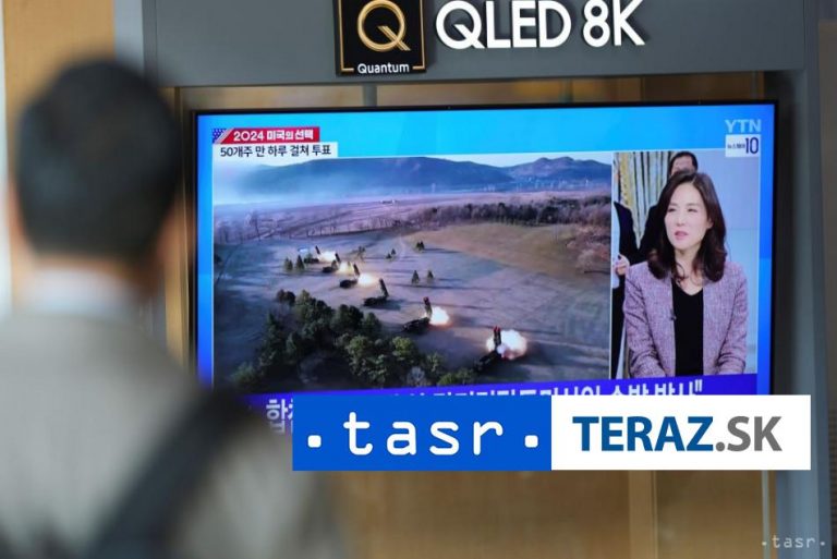 OSN by mala požadovať stiahnutie vojakov KĽDR z Ruska