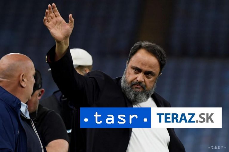 Odvolanie Nottinghamu voči trestu pre majiteľa Marinakisa zamietli