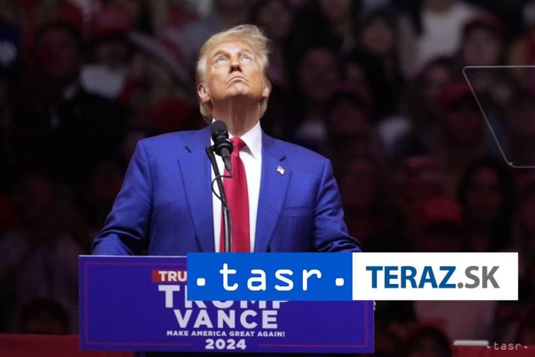 Novým šéfom americkej diplomacie bude zrejme Marc Rubio