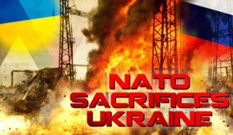 P. König: NATO napáda jadrové Rusko, svet si neuvedomuje, že je v 3. svetovej vo…