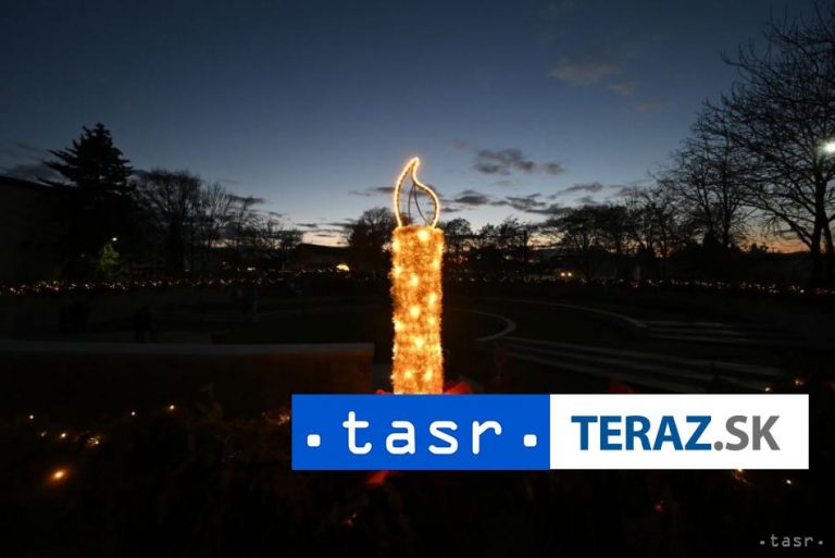 Krajské vianočné trhy v Katovej bašte odštartujú Katarínskou zábavou