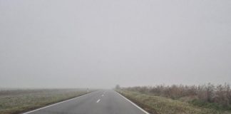 Vo viacerých okresoch Slovenska treba v piatok ráno počítať s hmlou