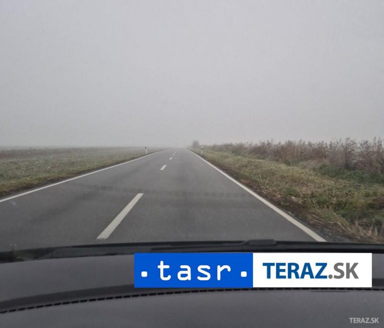 POZOR NA HMLU: Môže sa vyskytnúť na väčšine územia