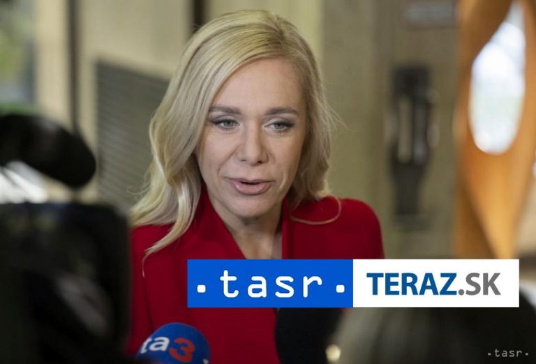 Saková a Kamenický rokujú v Číne o obchodnej a ekonomickej spolupráci