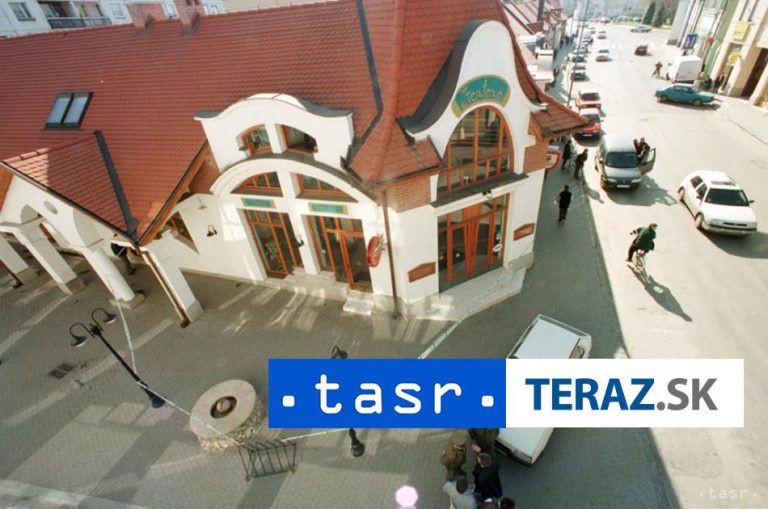 Prokuratúra podala obžalobu v prípade vraždy v bare Fontána