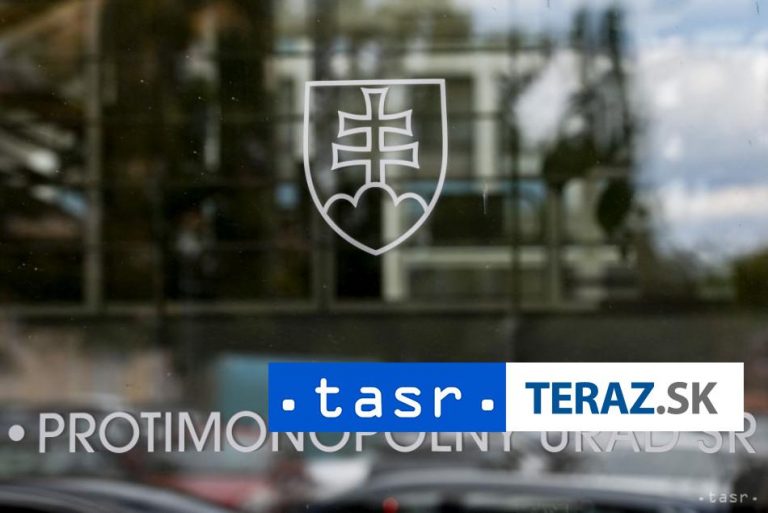 Protimonopolný úrad chce zmeniť zákon o hospodárskej súťaži