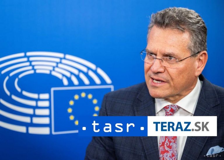 Prvé cesty v pozícii eurokomisára povedú do USA a Číny