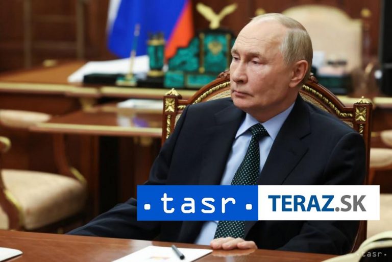 Putin daroval zoo v Pchjongjangu cez 70 zvierat vrátane dvoch medveďov