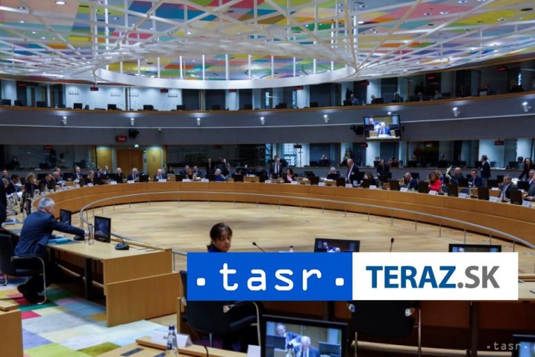 Rada Európy odsúdila tisíc dní ruskej útočnej vojny proti Ukrajine