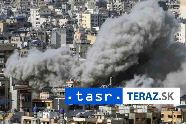 Bez ukončenia vojny v Gaze nemôže dôjsť k výmene zajatcov
