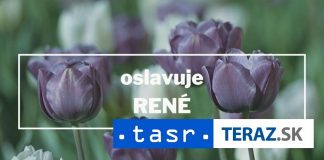 Muži s menom René majú pomalšie reakcie