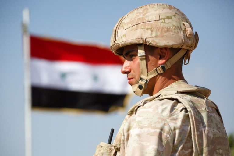 Rusko a Sýria pokračujú v odrážaní teroristov v Aleppe a v Idlibe.Ruské centru…