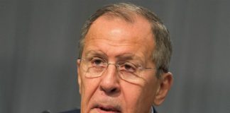 Lavrov odsúdil útoky Spojených štátov na venezuelské plavidlá