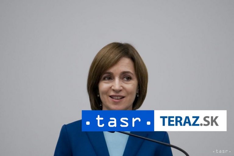 Rusko si v súvislosti s voľbami predvolalo moldavského veľvyslanca