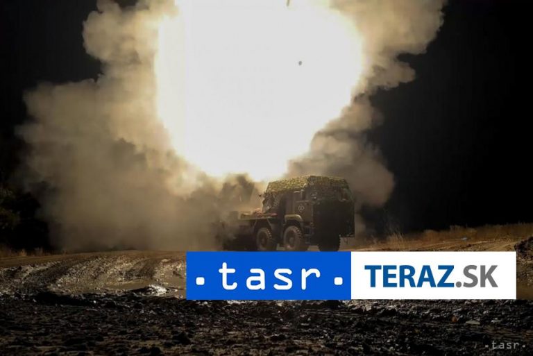 V Kurskej oblasti bolo z boja vyradených najmenej 30 vojakov KĽDR