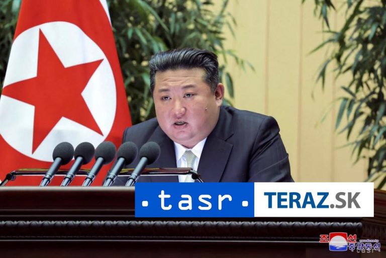 Severná Kórea odsúdila vojenské cvičenia USA, Južnej Kórey a Japonska