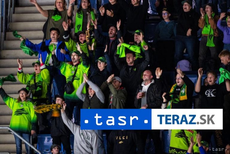 VYSOKÁ PREHRA: Michalovce podľahli Žiline 2:6