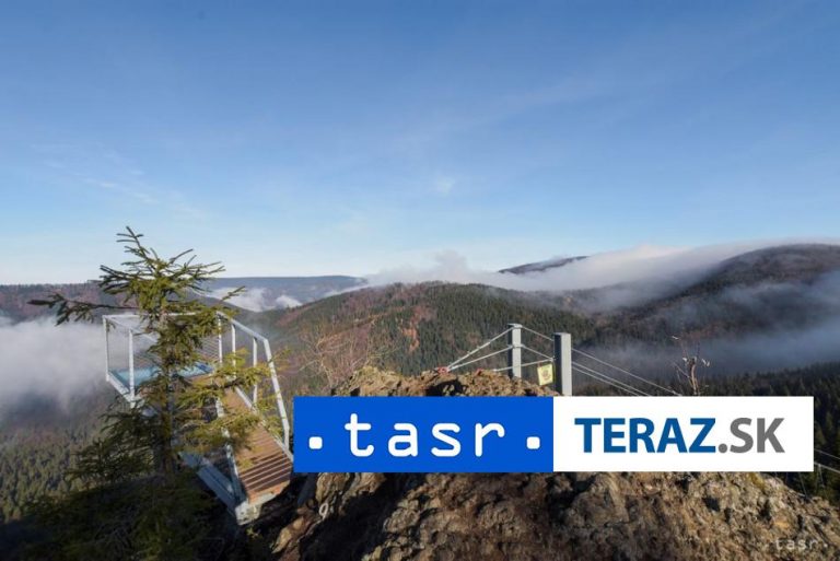 Správu ferát a bežeckých tratí na Skalke upravuje nové nariadenie