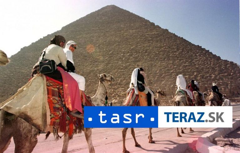 Múmie starovekých Egypťanov voňajú sladko, korenisto a drevito