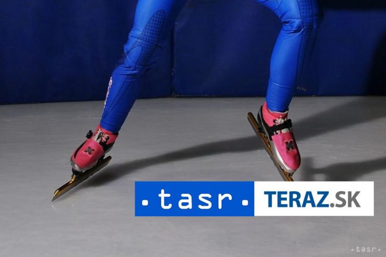 Steklý skončil v Nagane v béčku na 5000 m na 29. mieste