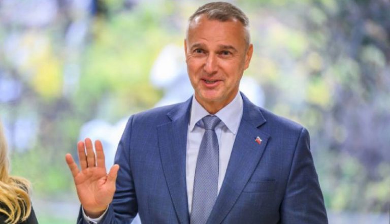 Strana Hlas-SD chce, aby sa koalícia do konca roka dohodla na novom mene predsed…