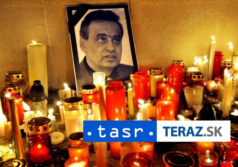 Súd rozhoduje o námietke Jozefa R., obžalovaného z vraždy E. Valka