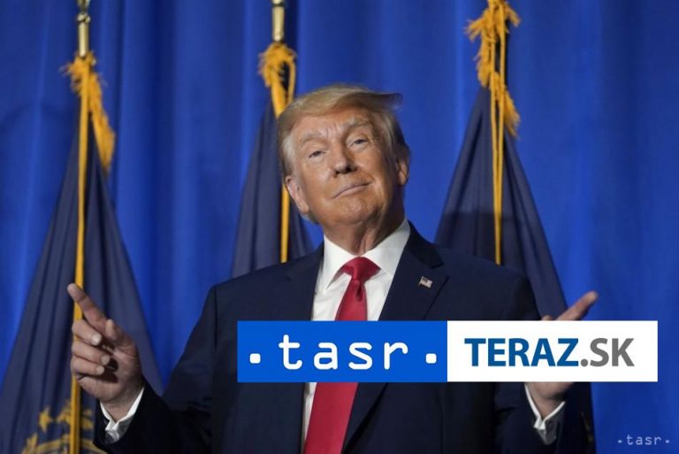 Donald Trump plánuje zrušiť daňové úľavy na nákup elektromobilov