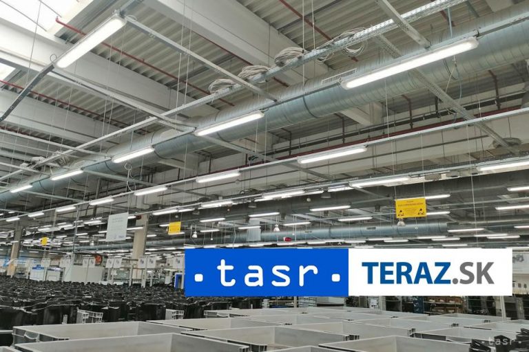 Spoločnosť InoBat získala v rámci investičného kola 100 miliónov eur