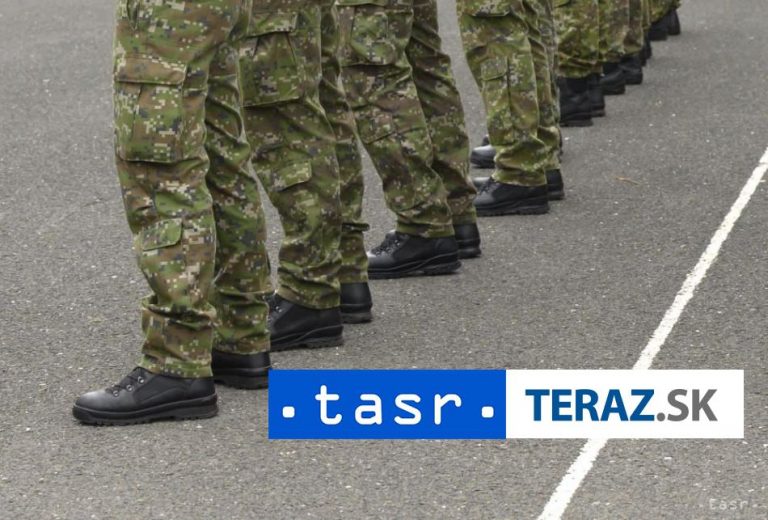 Slovensko by malo v prvom polroku 2025 vyslať vojakov na 67 cvičení