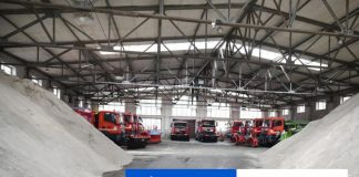 Zvolen predpokladá, že zimná údržba by mohla stáť približne 750000 eur