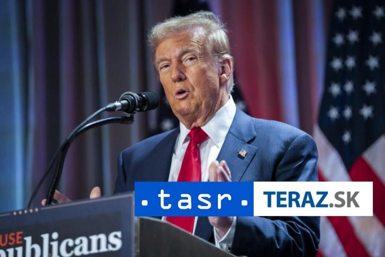 Trump za osobitného vyslanca USA pre Ukrajinu vymenuje Kellogga