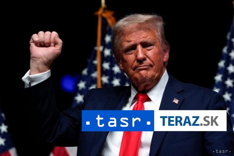 Trump zažaloval stanicu CBS, pri debate s Harrisovou údajne zavádzali