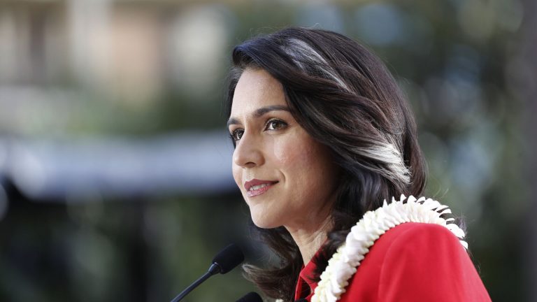 Tulsi Gabbard Správna voľba, ktorá rozhýbe americké špionážne agentúry – veteránka CIA