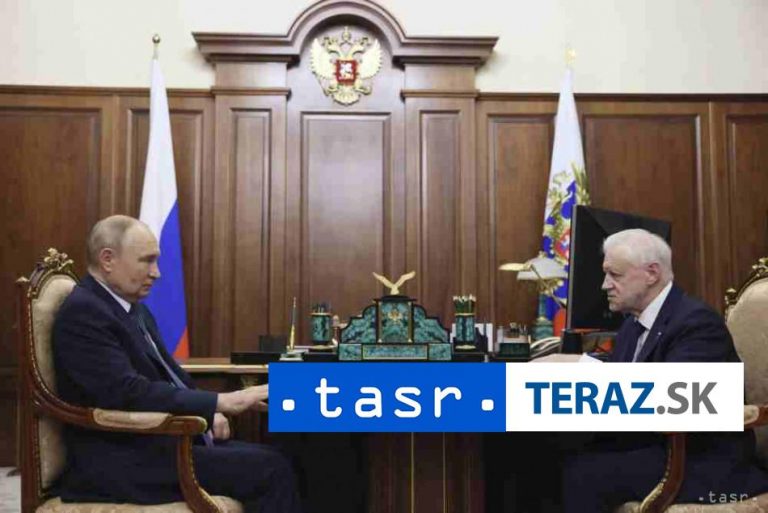 Ukrajina po rokovaní prepustila 46 ľudí z Kurskej oblasti