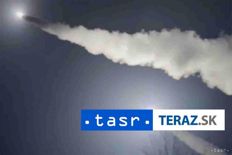 Ukrajinské sily prišli o 40 percent obsadených území v Kurskej oblasti