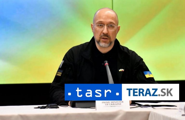 Šmyhaľ budúci týždeň odcestuje do USA