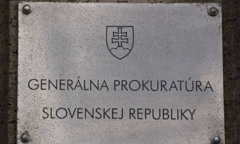 V utorok nadobudlo účinnosť rozhodnutie generálneho prokurátora SR Maroša Žilink…