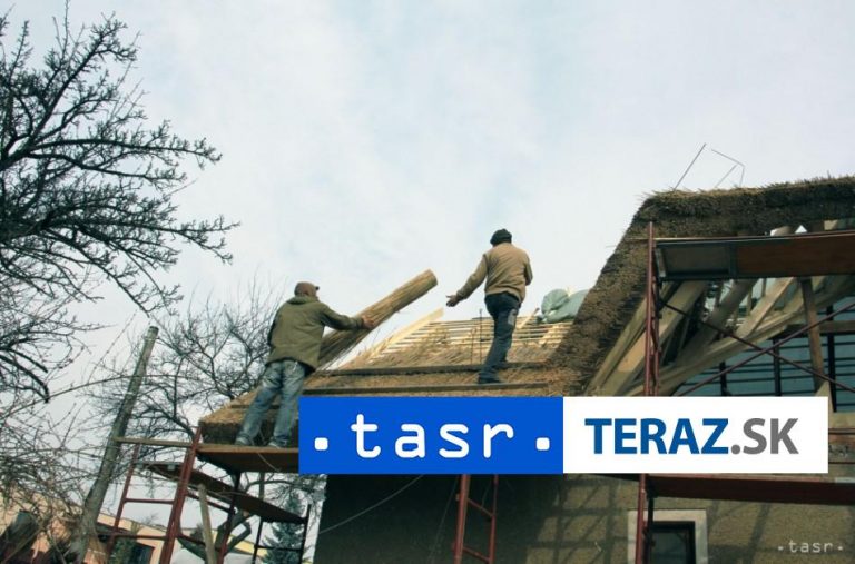 Vyhlásili šiestu výzvu na obnovu pre majiteľov starších domov