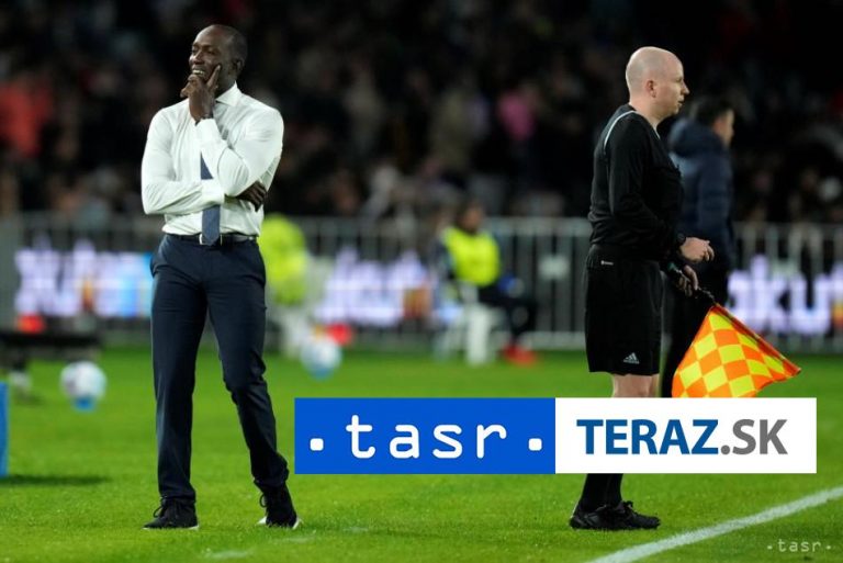 Yorke sa stal trénerom Trinidadu, cieľom sú MS 2026