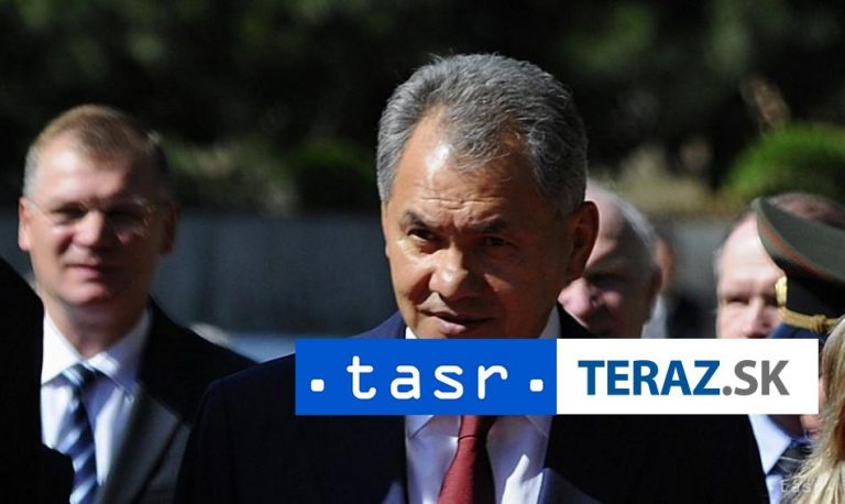 Šojgu sa na stretnutí s Kim Čong-unom poďakoval za podporu vo vojne