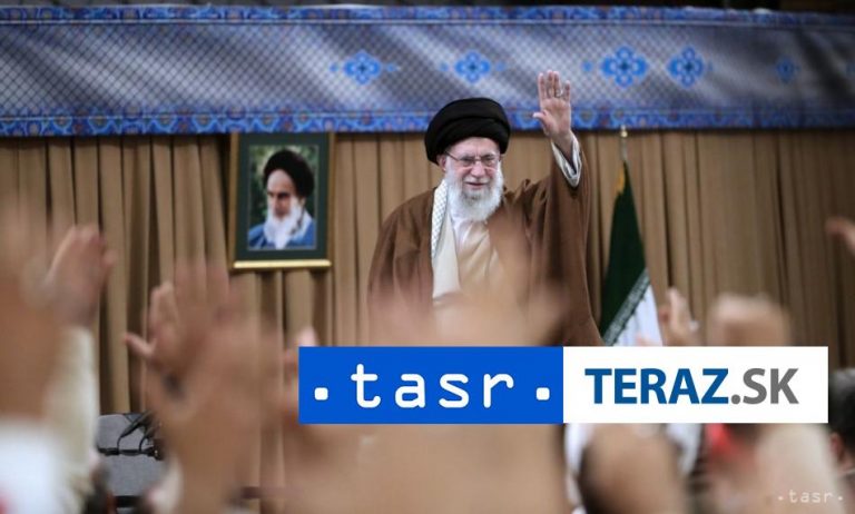 Zatykače nestačia, izraelskí lídri si zaslúžia trest smrti